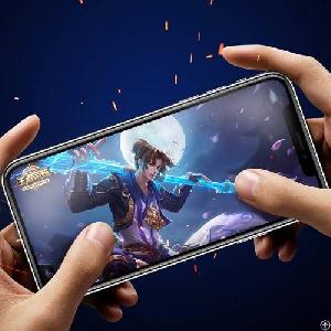 D Full Covered Matte Gaming Glass Screen Protector