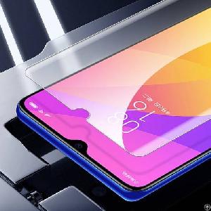 e uv liquid glue case glass screen protector xiaomi cc9 pro