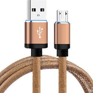 High Speed Micro Usb Charge Cable For Android Smartphones, Tablets