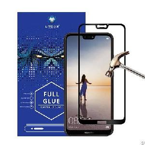 huawei p20 lite nova 3e cover tempered glass screen protector