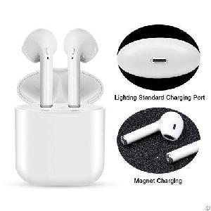 i9 ear comfort wireless earphone