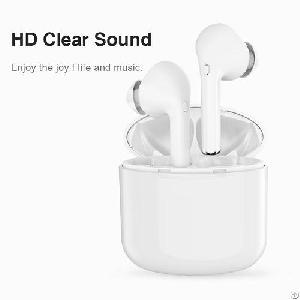 I9x Mini Tws Wireless Perfect Sound Effect Bluetooth Earphones