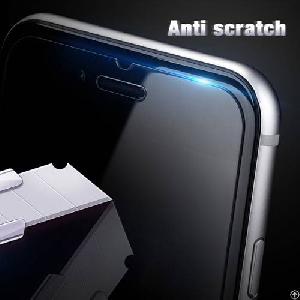 Iph 7 / 8 Hd Anti-scratch Tempered Glass Screen Protector