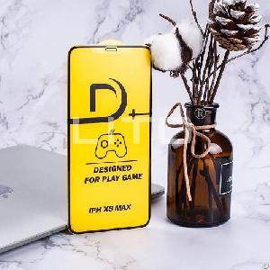 Lito D Matte Full Cover Glass Screen Protector