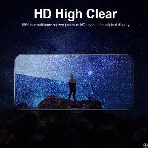 Lito Hd Clear Full Coverage Full Glue Glass Screen Protector For Iph 11