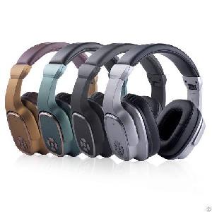 Lito S2 2 In 1 Portable Wireless Headphone And Speaker