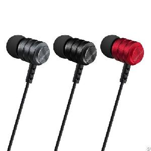 lito x1 magnetic wire earphone