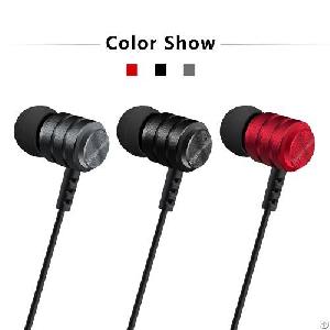 lito x1 sound magnetic fit wire earphone