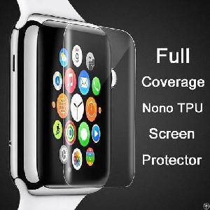 lito nano tpu watch clear screen protector