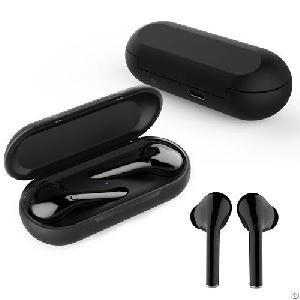 M6s Ipx5 Waterproof Wireless Bluetooth Earphone