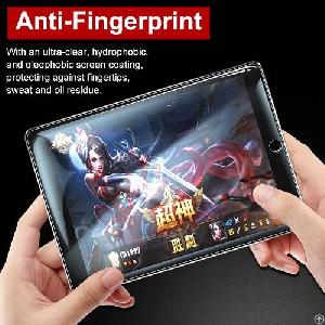 Max Anti-fingerprint Matte Screen Protector For Ipad 10.2 Inch 2019