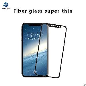 Nano Fiber Glass Full Covered Ultra Thin Screen Protector