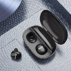 Oneder W12 Waterproof Light And Easy To Carry Wireless Bluetooth Earphones