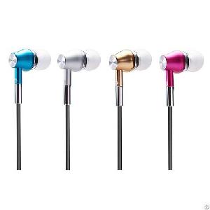 s100i sound wire earphone