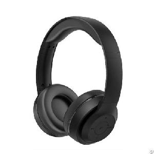 T3 Perfect Sound Effect Wireless And Wire Bluetooth Headphone