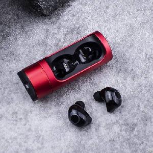 wireless earbuds stereo bluetooth 5 0 headphones warm bass