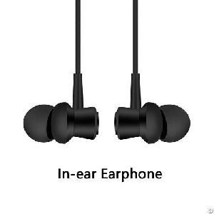 W1 In-ear Perfect Sound Quality 45 Design Perfect Fit Earphone