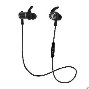 Waterproof Magnetic Sport Stereo Wireless Bluetooths Headphone Earphones