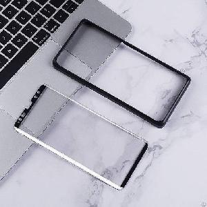 Samsung Galaxy Note 9 Tempered Glass Screen Protector With Easy Applicator