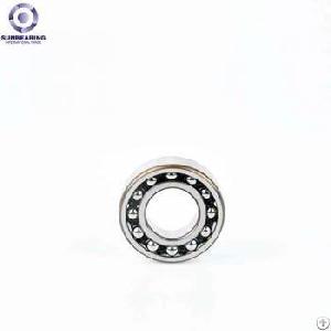 Sunbearing 2305 Silver 25 62 24mm Chrome Steel Gcr15 Self Aligning Ball Bearing