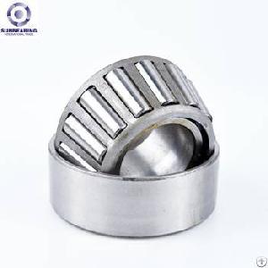 sunbearing 30211 tapered roller bearing 55 100 21mm chrome steel gcr15