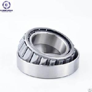 Sunbearing 32007 Silver 35 62 18mm Chrome Steel Gcr15 Tapered Roller Bearing