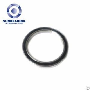 sunbearing 6818 silver 90 115 13mm chrome steel gcr15 deep groove ball bearing