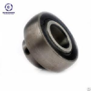 sunbearing pillow block bearing uc209 silver 45 85 49 2mm chrome steel gcr15