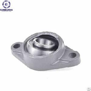 Sunbearing Pillow Block Bearing Ufl004 Grey 20 90 22mm Chrome Steel Gcr15