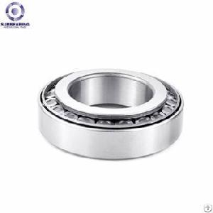 sunbearing tapered roller bearing 32004 silver 20 42 15mm chrome steel gcr15