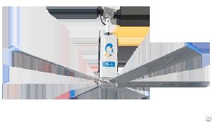 Hvls Fan12019