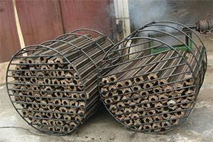 Charcoal Briquette Machine Uses In The Small Charcoal Briquette Production Line