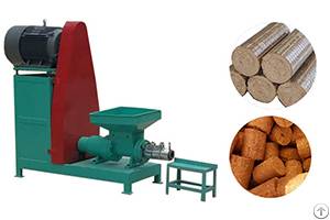 eucalyptus bark raw charcoal briquette machine equipment