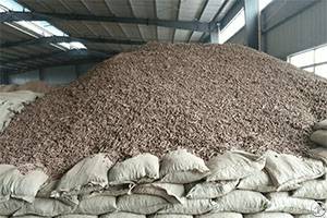 How To Improve The Production Efficiency Of Biomass Pellet Fuels Wood Pellet Machine