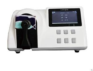 Benchtop Spectrophotometer Colorimeter