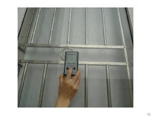 digital glass meter