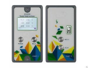 light transmittance meter