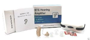 jh 158 bte ear amplifier hearing aids