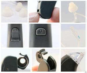 Specification Of Jh-d03 Bte Fm Balanced Armature Loudspeaker Open Fit Hearing Aid Hearing Amplifier