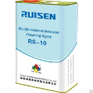 2019multifunctional Insulator Cleaning Agent Rs-10