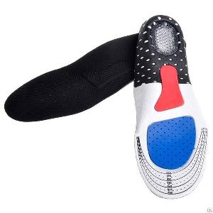 Comfort And Energy Insoles