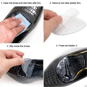 forefoot cushion zg 206