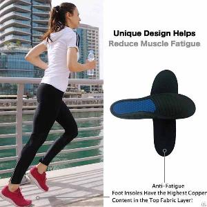 Athletic Series Insole Zg-1835
