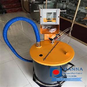 Manual Powder Coating Equipment / Machine