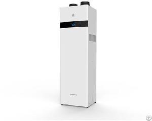 Floor Standing Ductless Erv / Hrv 01