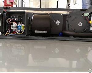 Ventilating Dehumidifier 01