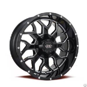 Best Off Road Wheels