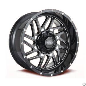 Forged Off Road Wheels