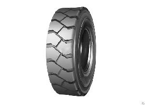 Forklift Tire