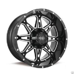 Lightweight Off Road Wheels Suppliers